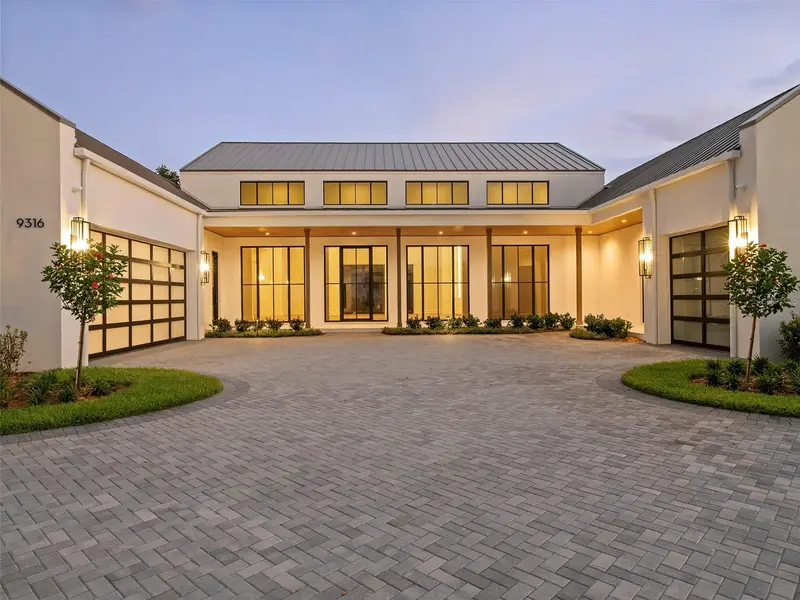 Belmere listing