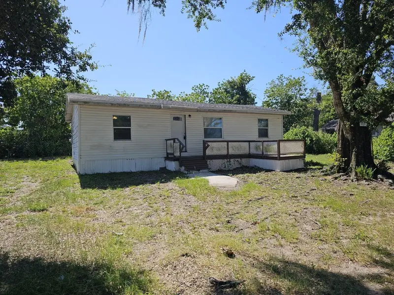 815 N Davis Ave, FL