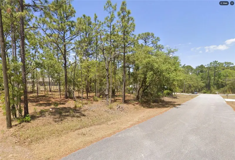 Tbd Lot 26 Oak Lane Cir, FL
