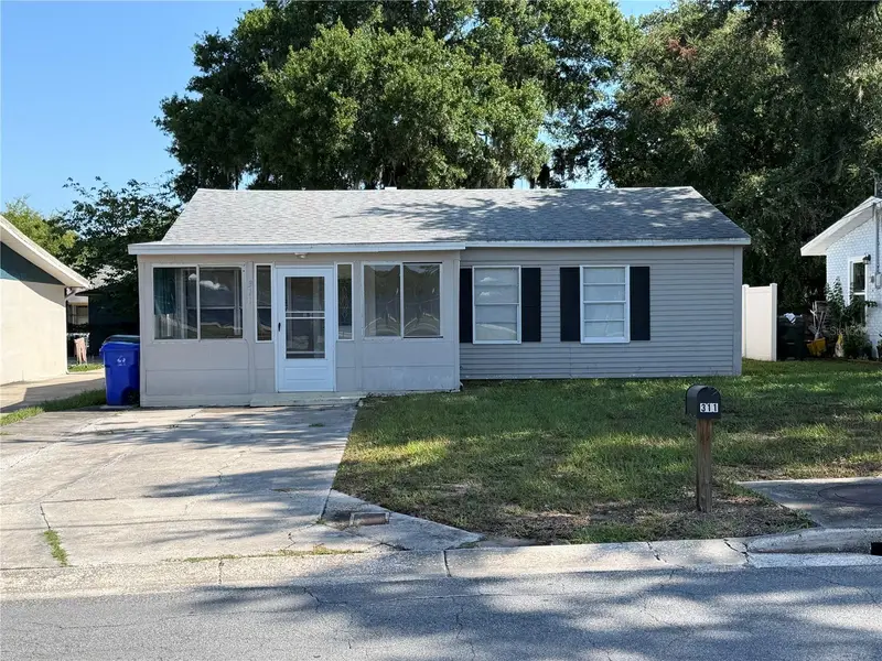 311 W Bella Vista St, FL
