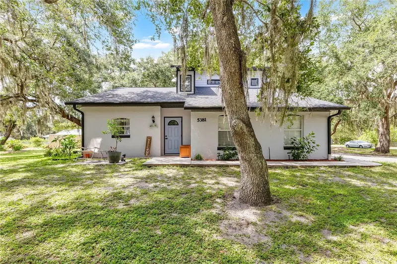 5381 Alligator Lake Rd, FL