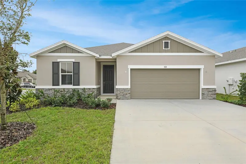 322 Alexandrite St, FL