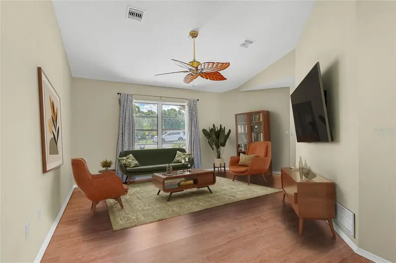 5852 Lincoln Rd, FL