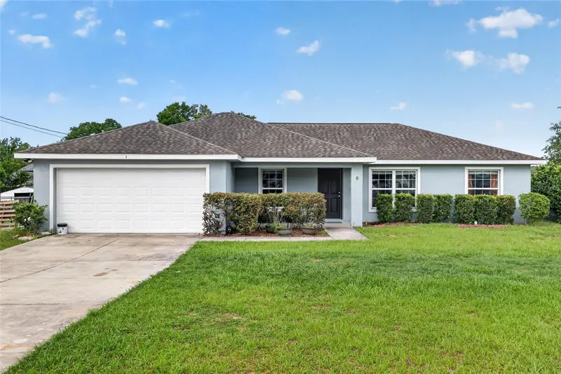 8 Almond Drive Trce, FL