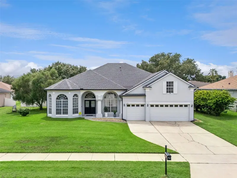 Winter Garden listing