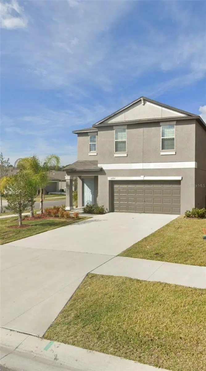 10202 Cool Waterlily Ave, FL