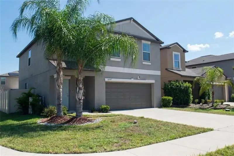 10202 Cool Waterlily Ave, FL
