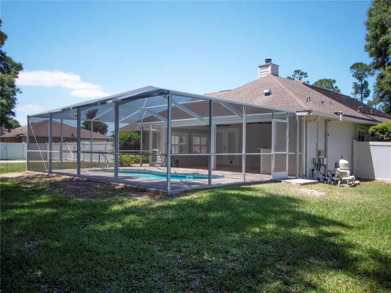 1258 Ne 51st Loop, FL