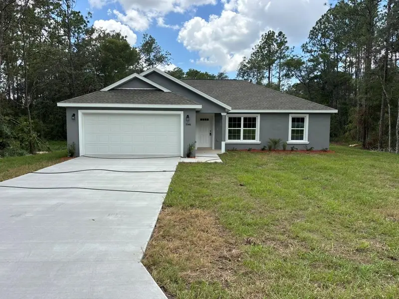 9548 N Sandree Dr, FL