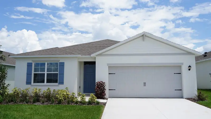 2519 Sage Valley Way, FL