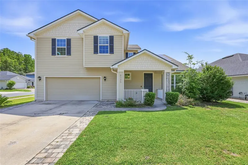 8345 Nw 54th Ter, FL