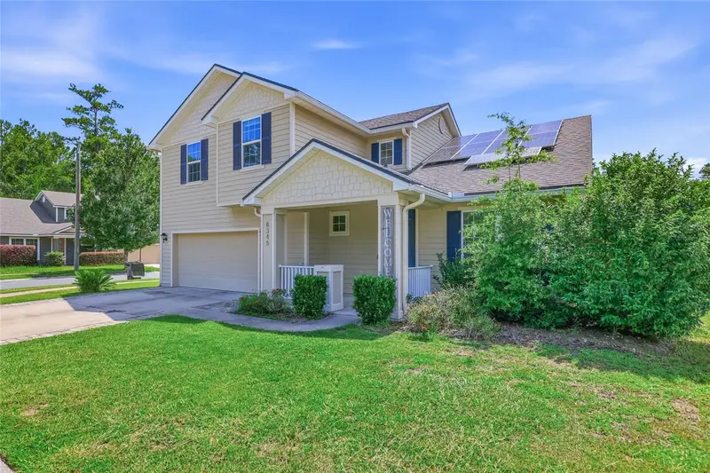 8345 Nw 54th Ter, FL
