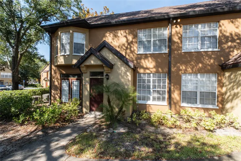 6416 Raleigh St #2615, FL