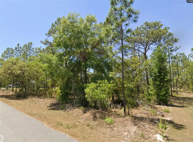 Tbd Lot 25 Oak Lane Cir, FL