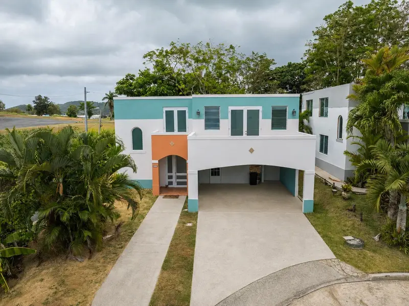 D-17 Urb. Vista Verde, PR