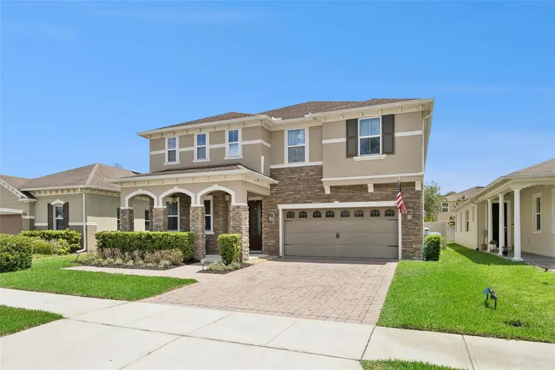 2331 Avellino Ave, FL