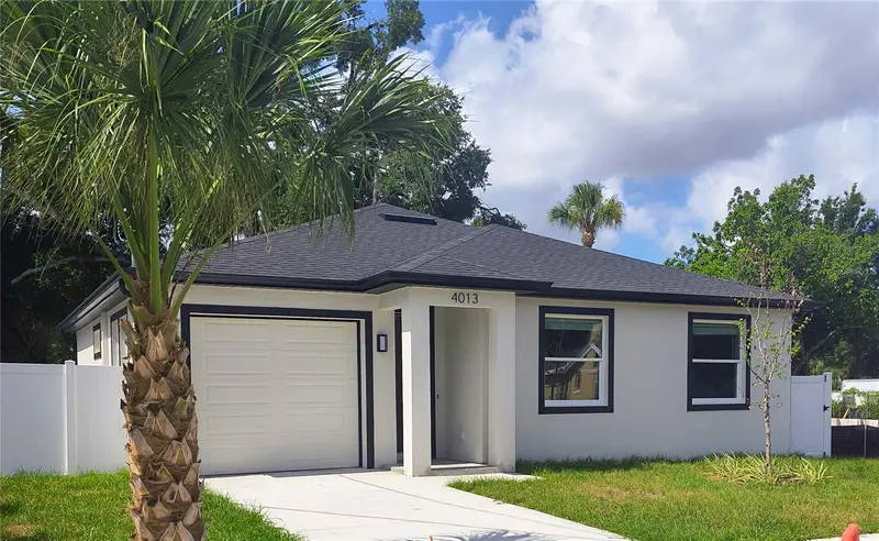 4013 E Curtis St, FL