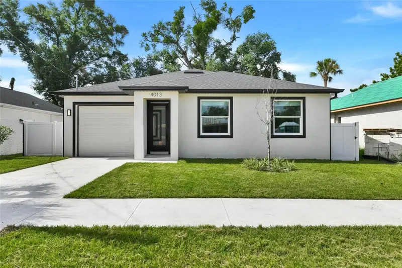 4013 E Curtis St, FL