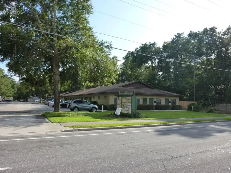 4509 Nw 23rd Ave #12, FL