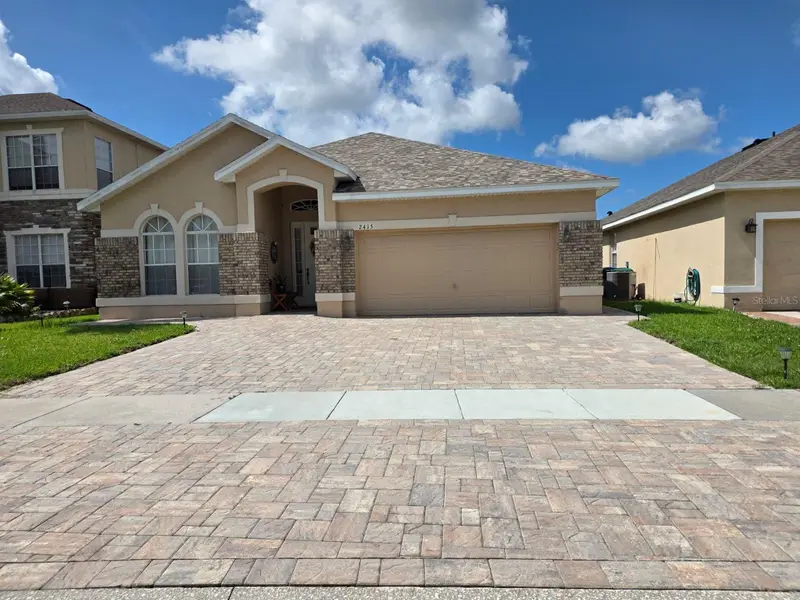 Orlando, Fl, FL