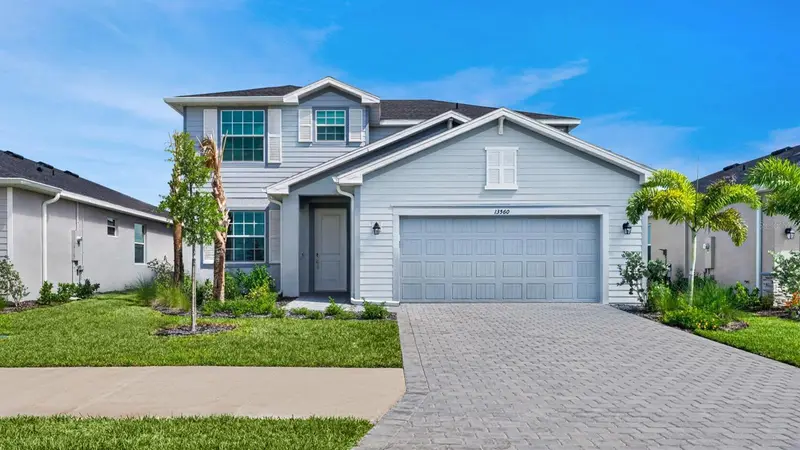 13560 Turnleaf Blvd, FL