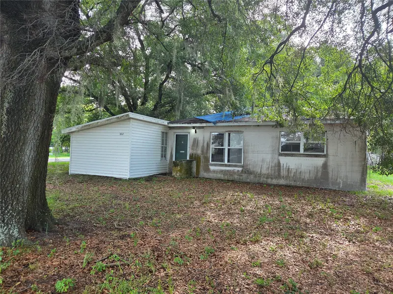 1802 N Alexander St, FL