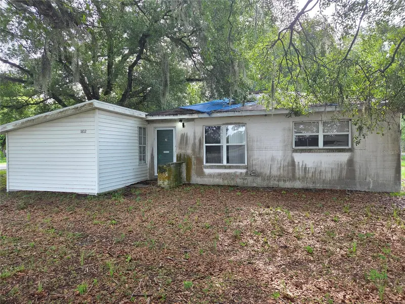 1802 N Alexander St, FL