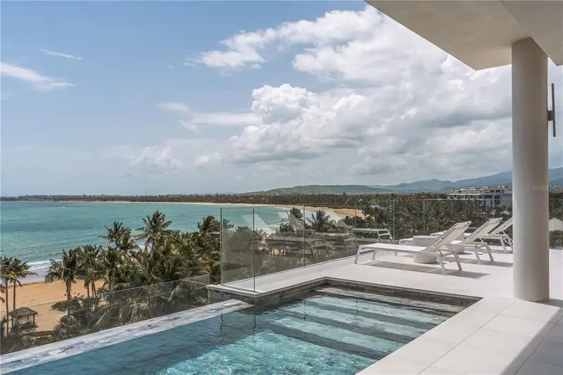 Ocean Drive Ph Four Seasons Private Residences #6502, PR