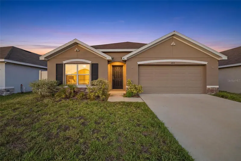 2812 Gumbo Limbo Dr, FL