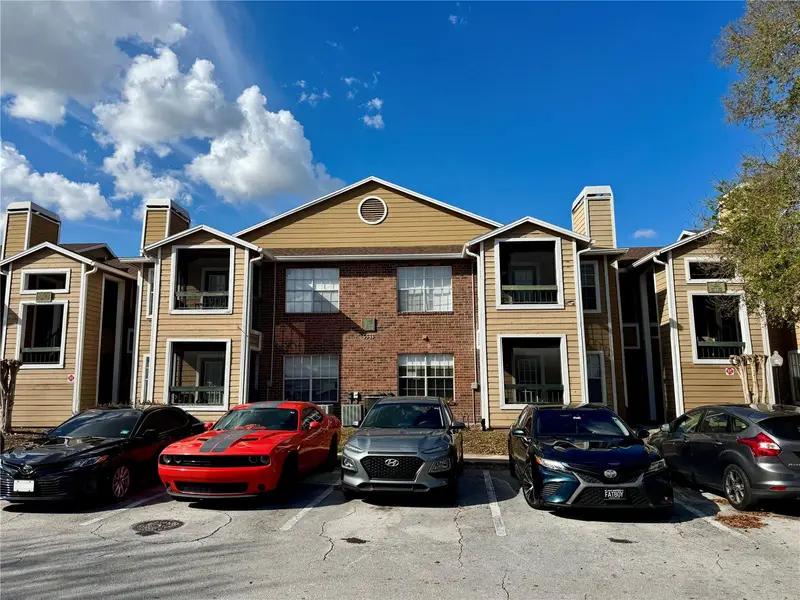 Regency Gardens listing