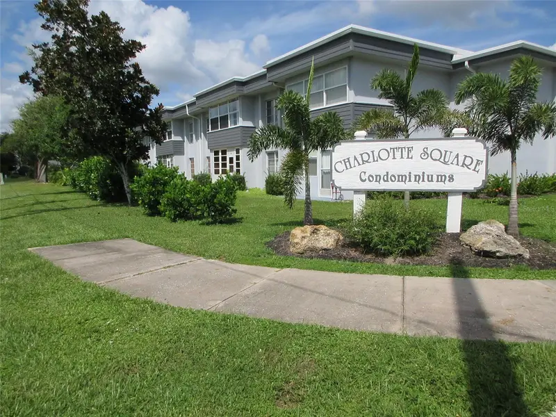 21320 Brinson Ave #119, FL