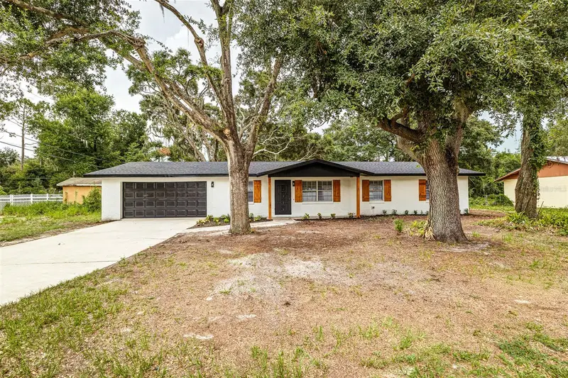 5421 Lake Luther Rd, FL