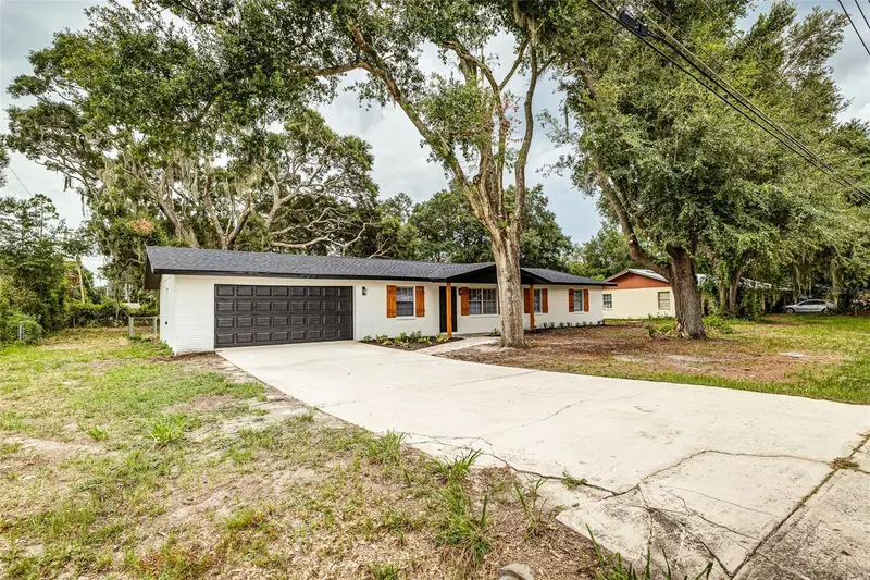 5421 Lake Luther Rd, FL