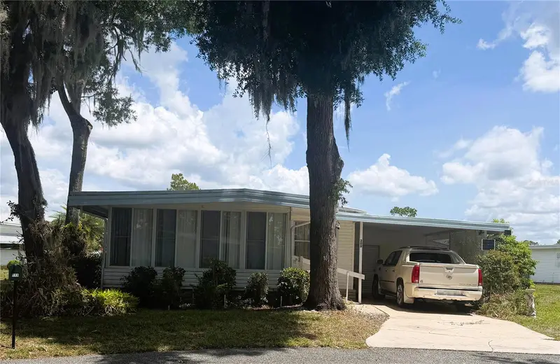 209 Jacaranda Dr, FL