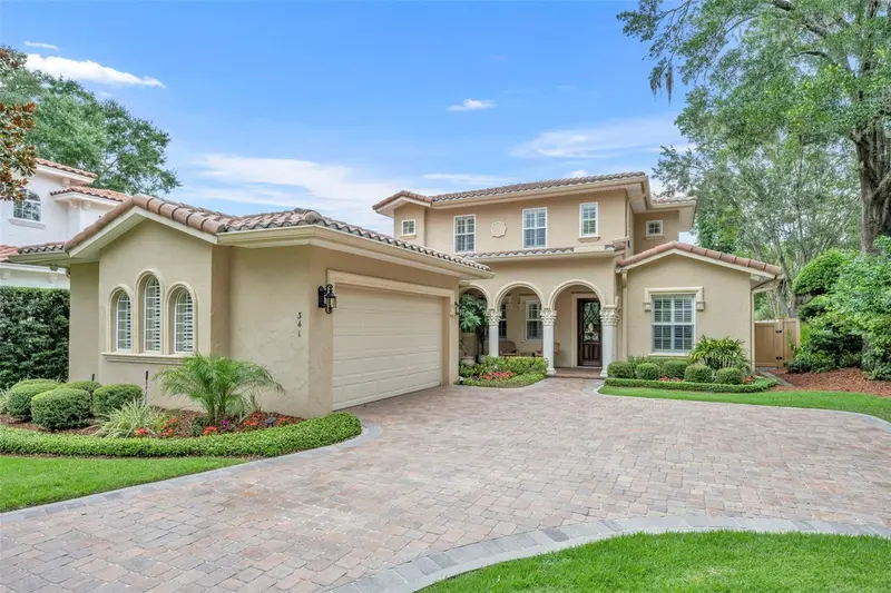 341 E Reading Way, FL
