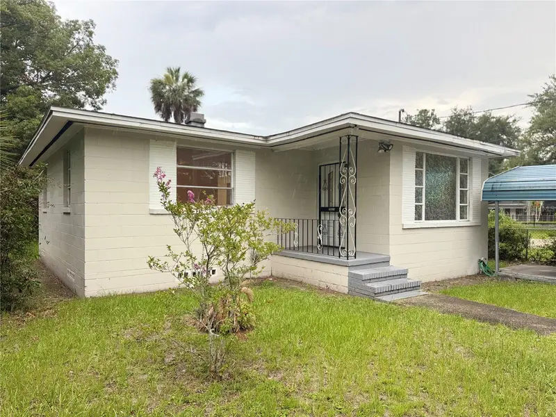 1817 Francis St, FL