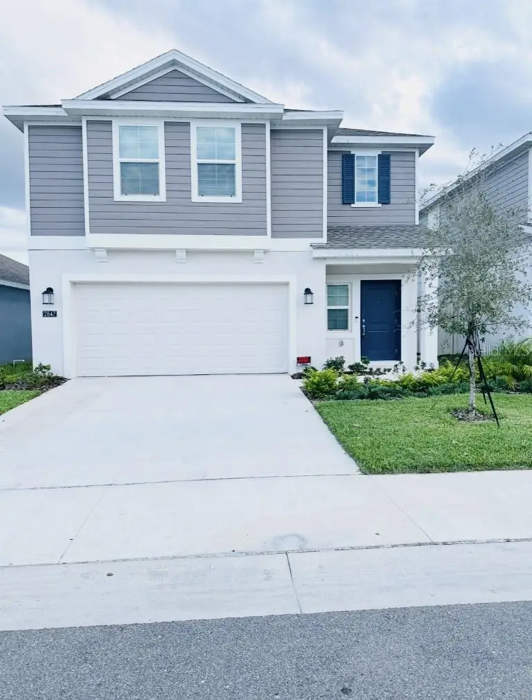 2847 Big Sur Rd, FL