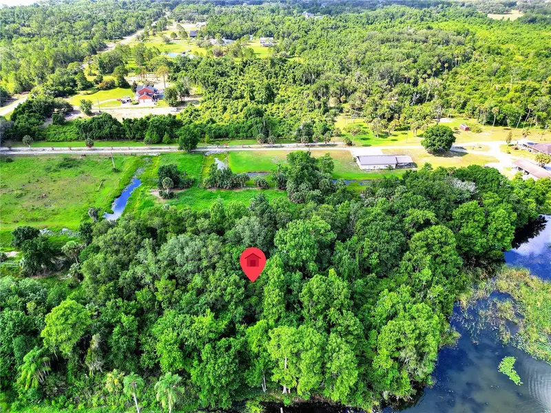 1001 W Lake Marion Rd, FL