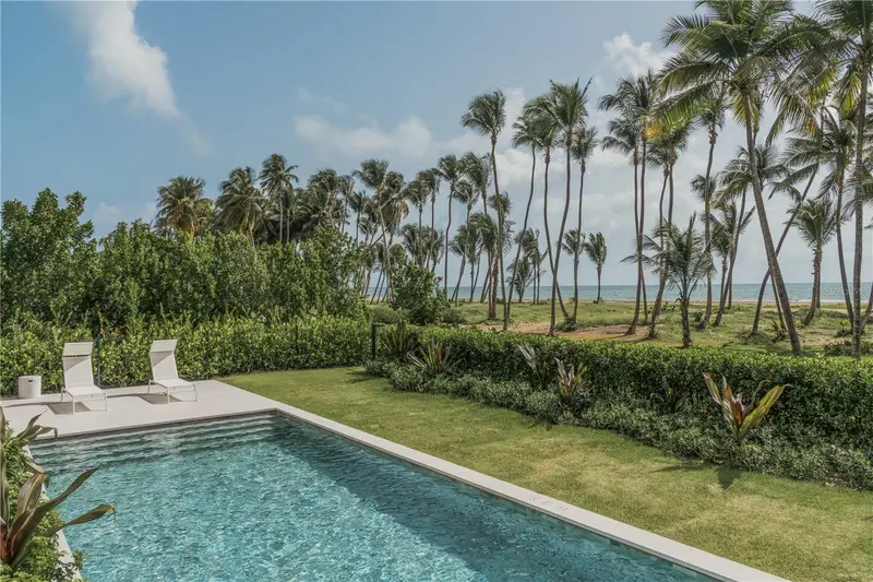 Ocean Drive Four Seasons Private Residences #6101, PR