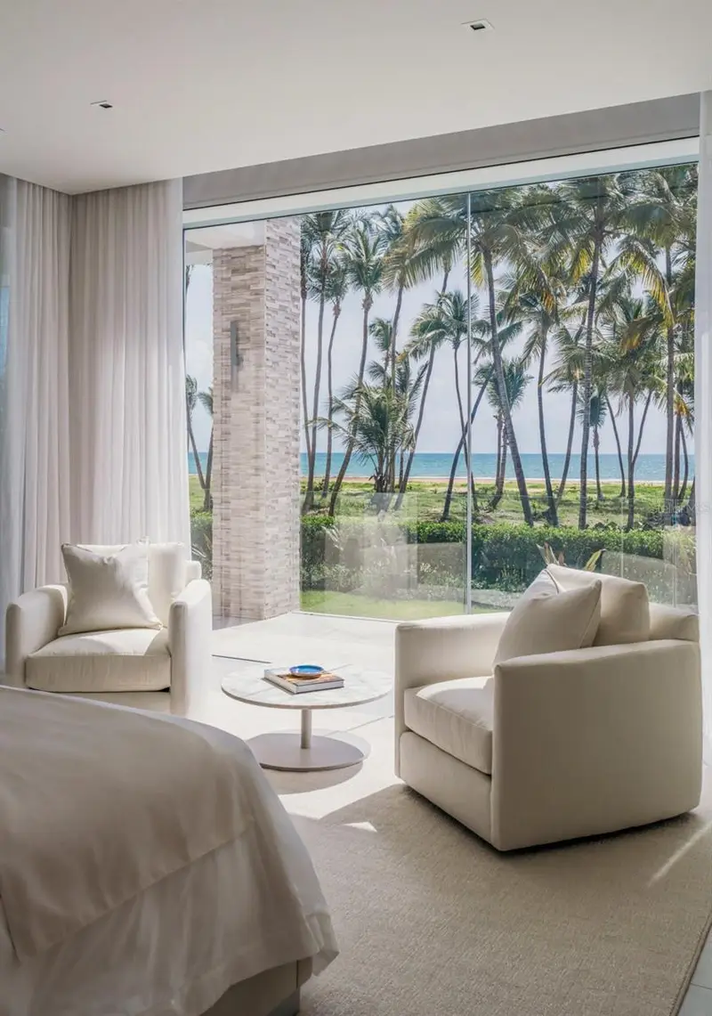 Ocean Drive Four Seasons Private Residences #6101, PR