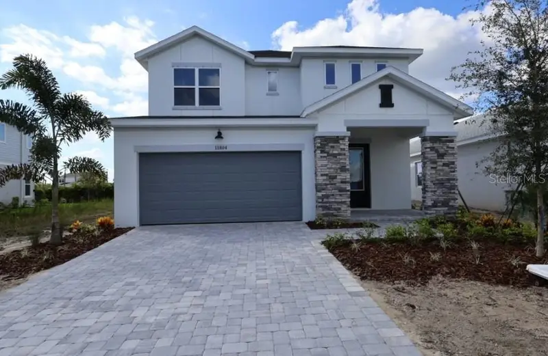 11804 Full Moon Loop, FL