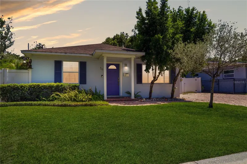 36 E Winter Park Sts, FL