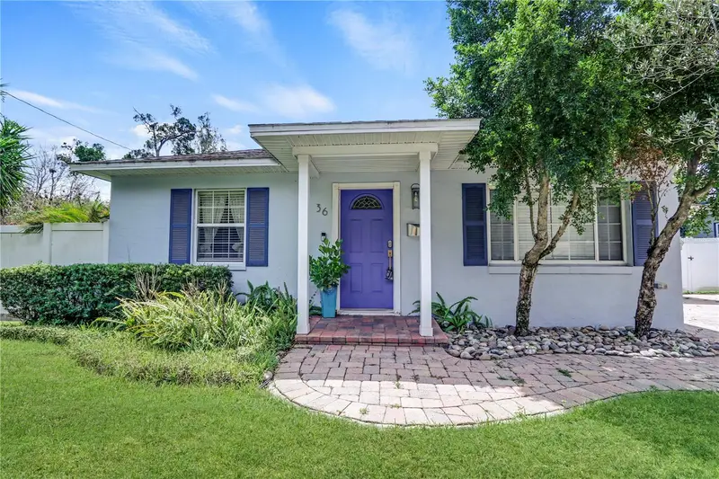 College Park listing