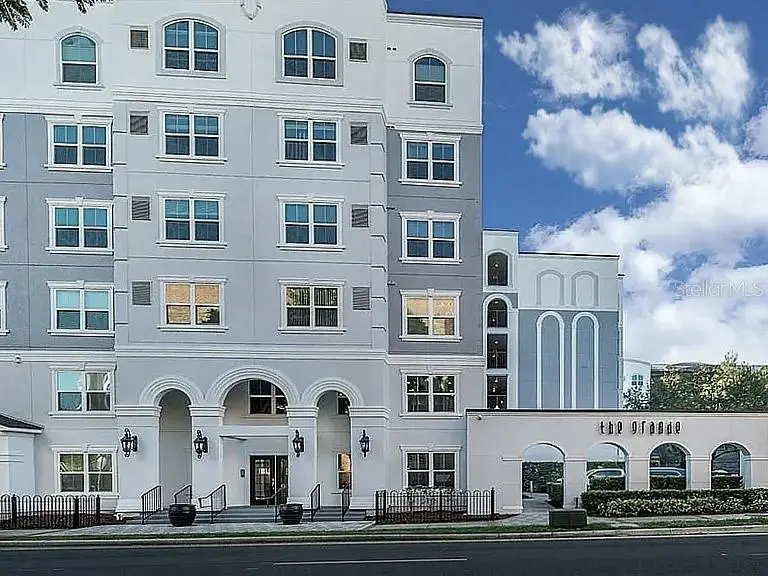 304 E South St #2029, FL