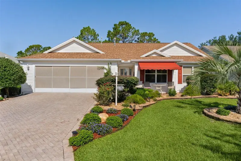 16846 Se 80th Bellavista Cir, FL