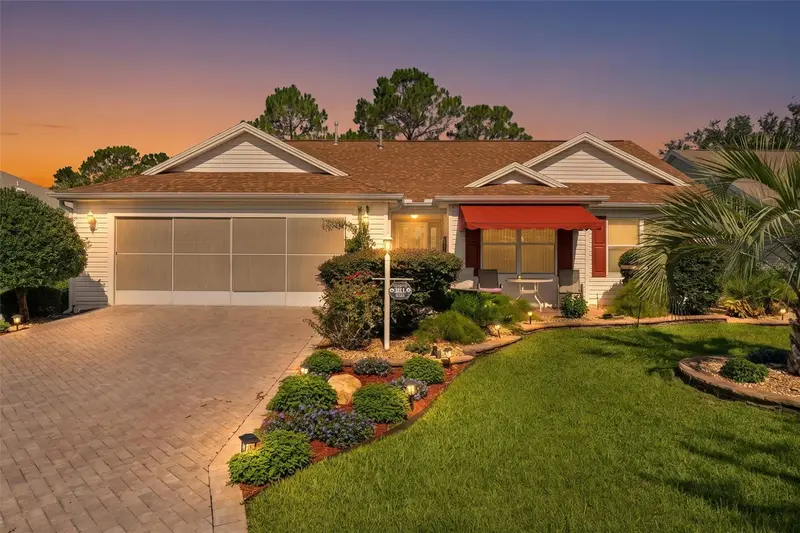 16846 Se 80th Bellavista Cir, FL