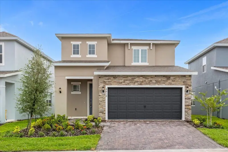 Clermont listing