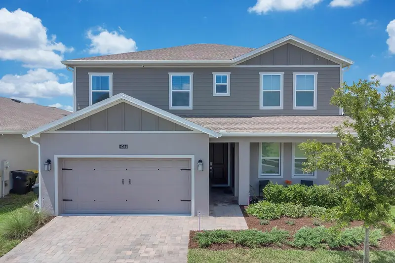 4064 Redbridge Loop, FL