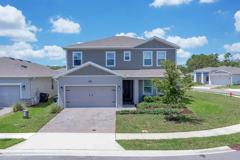 4064 Redbridge Loop, FL
