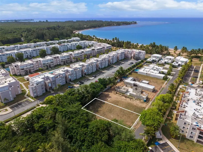 Ocean Forest #Lot 2, PR